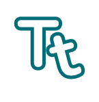 TTickle Logo